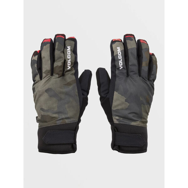 Goode V.Co Nyle Gloves Cloudwash Gloves Mens