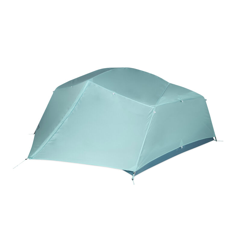 NEMO Auroa Backpacking Tent & Footprint image number 2