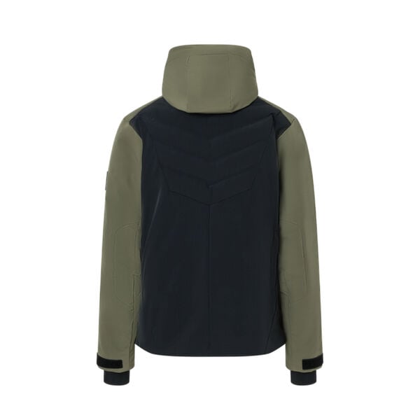 Bogner Ivo Ski Jacket Mens