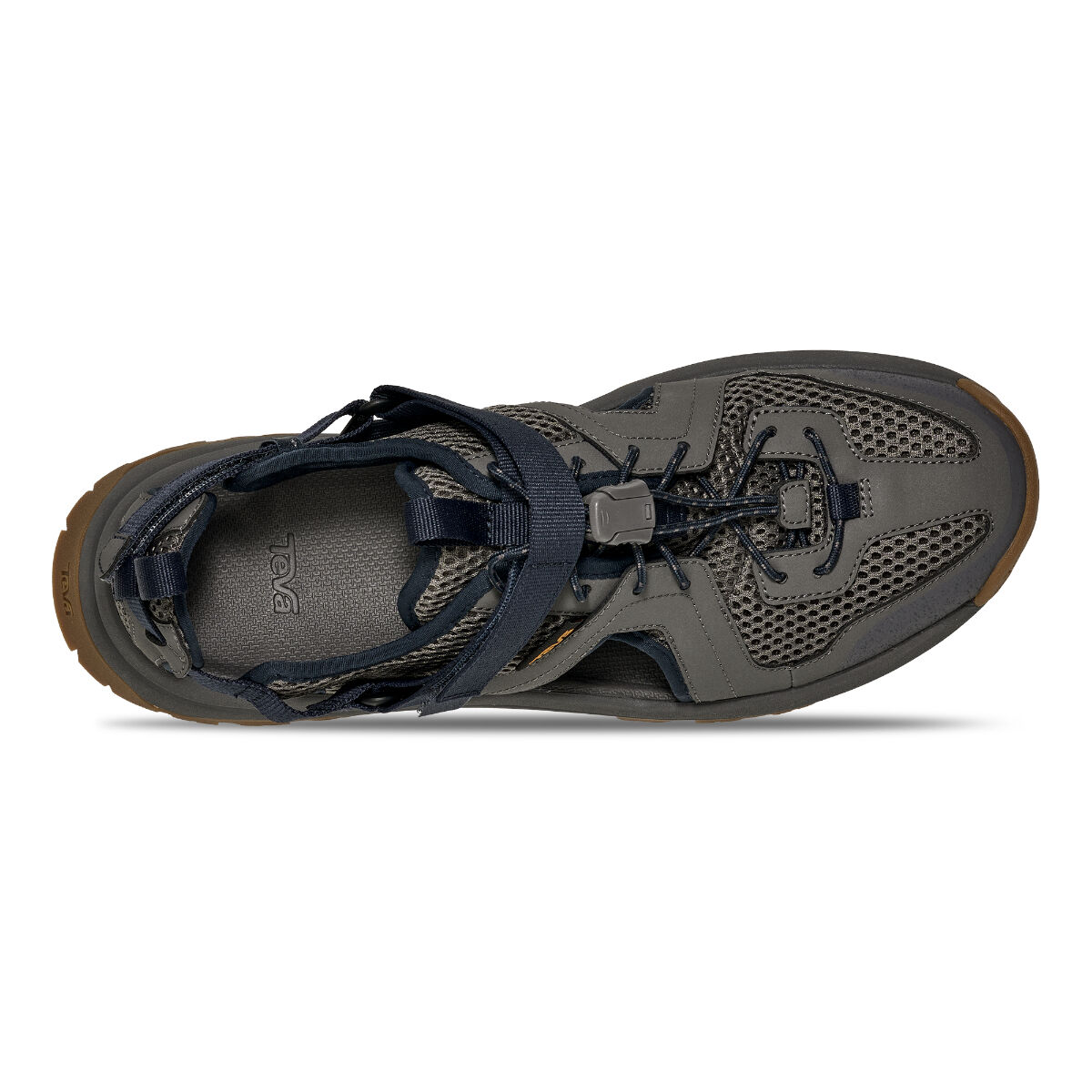 Teva Hurricane XLT3 Closed-Toe Sandals Mens | Christy Sports