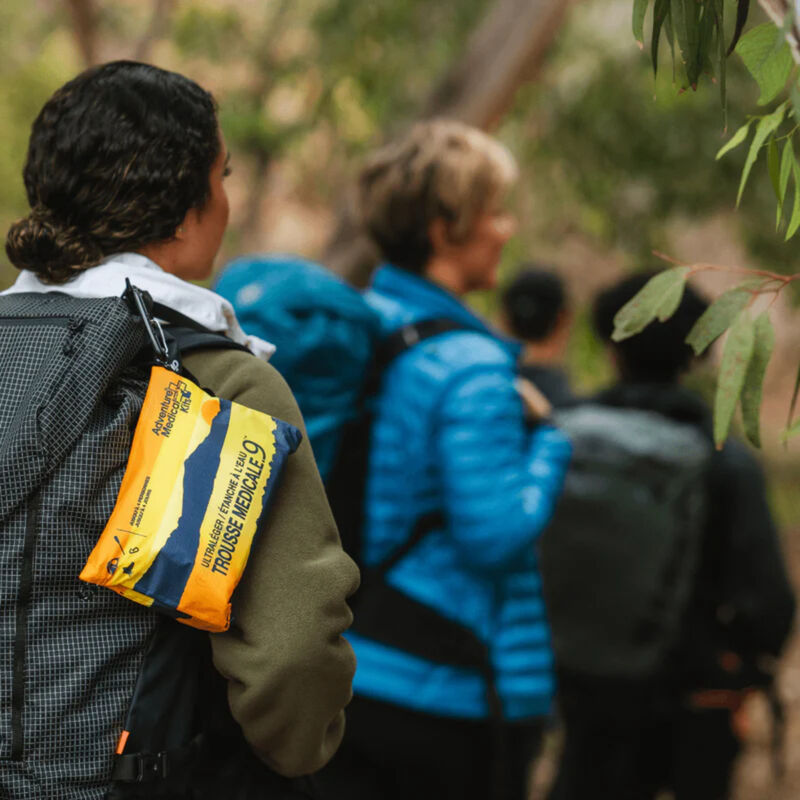 Adventure Medical Ultralight/Watertight Medical Kit - .9 image number 5