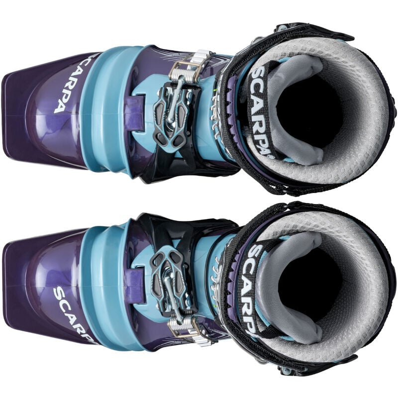 Scarpa T2 ECO Tele Ski Boot Womens image number 4