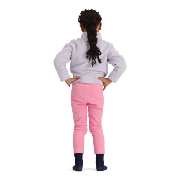 Obermeyer Superior Gear Zip Top Girls