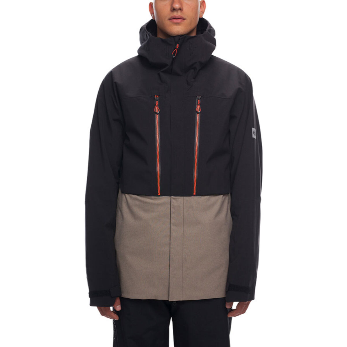 686 glcr ether down thermagraph jacket