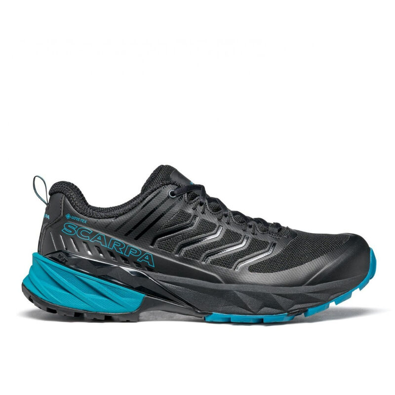 Scarpa Rush GTX Shoes Mens image number 1