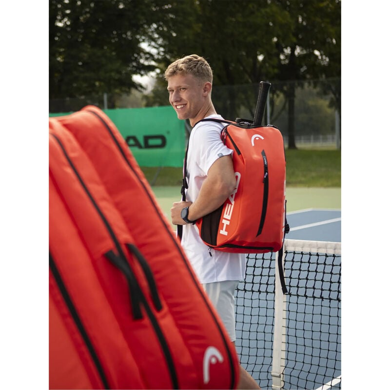 Head Tour Backpack 25L image number 3