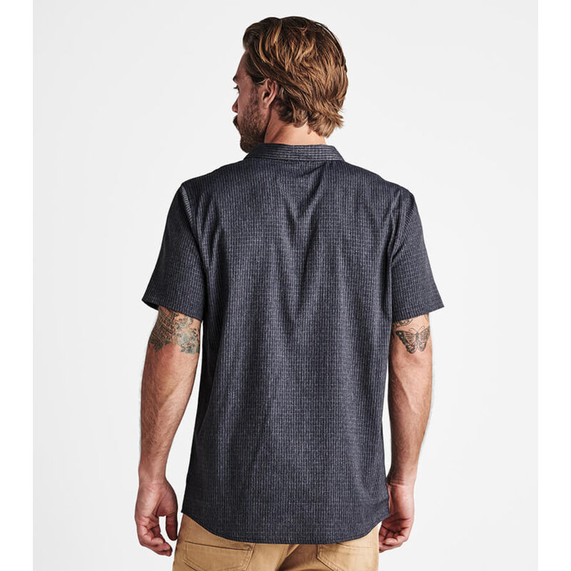 Roark Bless Up Breathable Stretch Shirt Mens image number 3