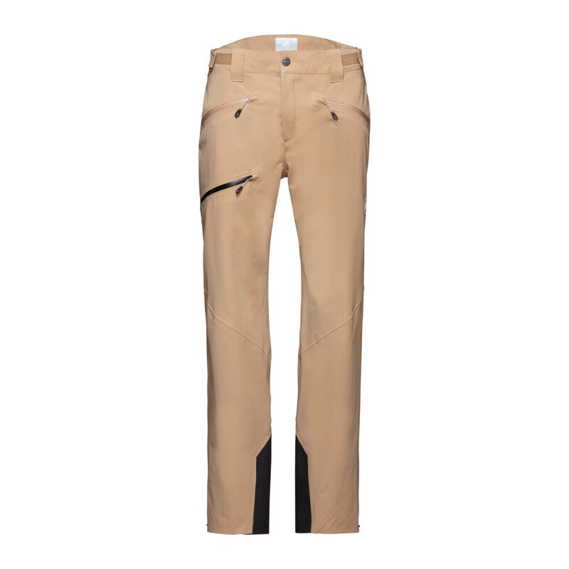 Mammut Stoney HS Pants Mens image number 0