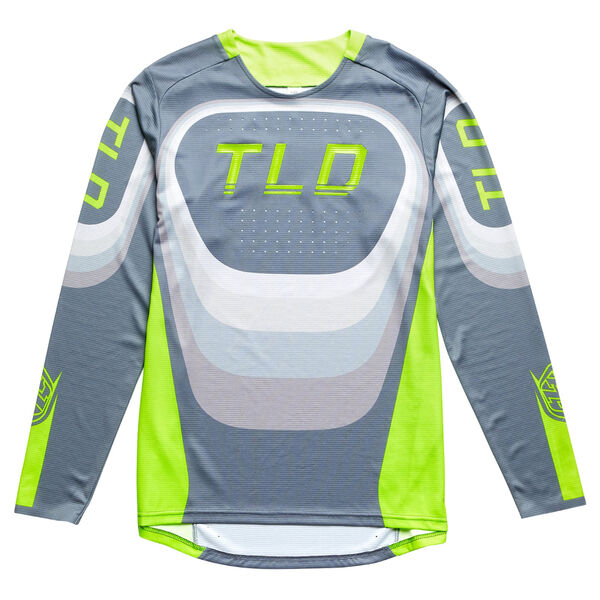 Troy Lee Sprint Jersey Reverb Youth