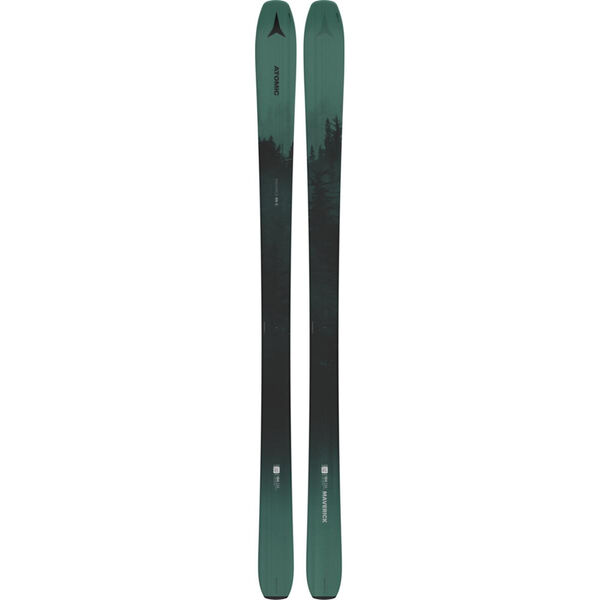 Atomic Maverick 86 Skis
