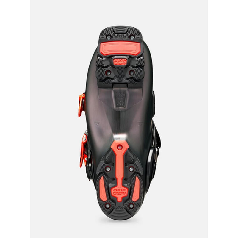 Dalbello Cabrio MV 120 3DWrap Ski Boots Mens image number 3
