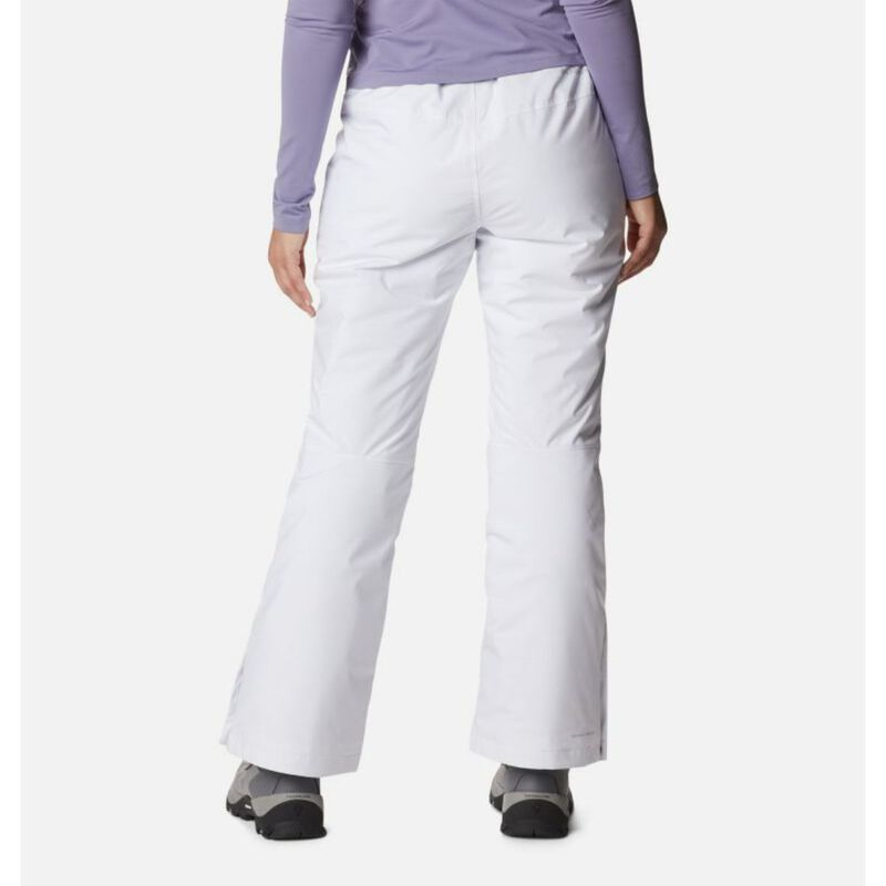 Columbia Shafer Canyon Insulated Pants Womens image number 1
