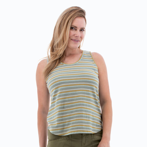 Aventura Redford Tank Top Womens