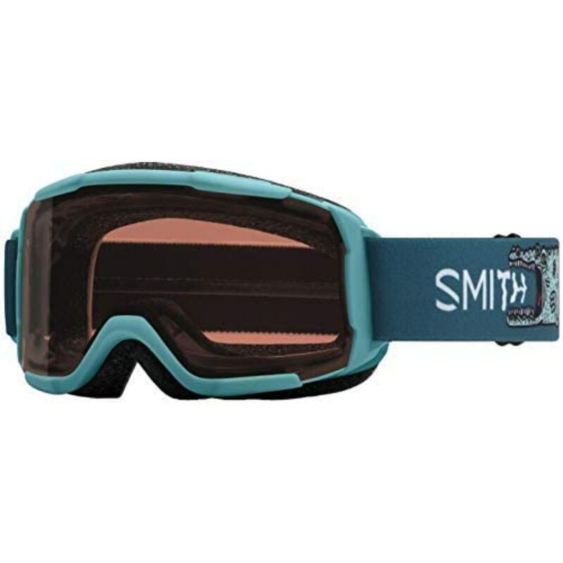 Smith Daredevil RC36 Snow Goggles Kids image number 0