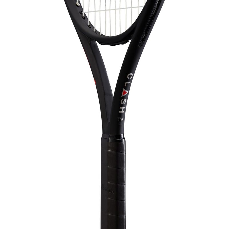 Wilson Clash 108 Tennis Racquet image number 2
