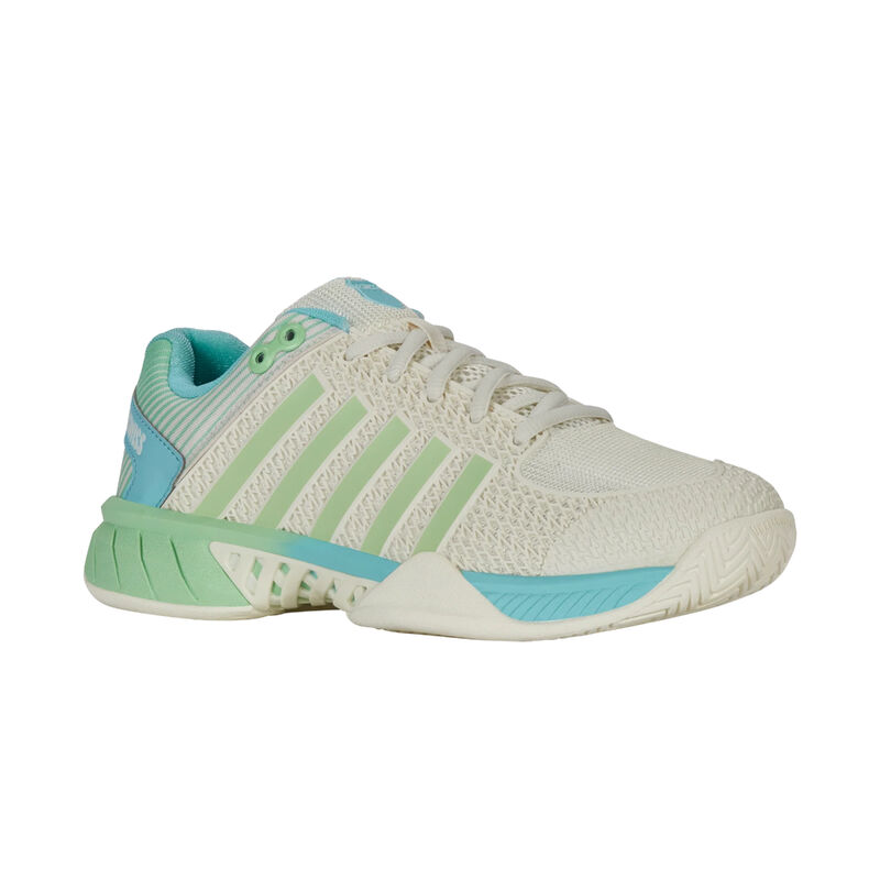 K-Swiss Express Light Pickleball Shoes Womens image number 1