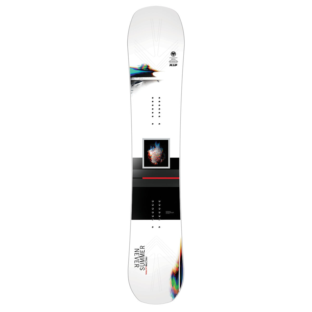 Never Summer Proto T3 Ultra Snowboard | Christy Sports