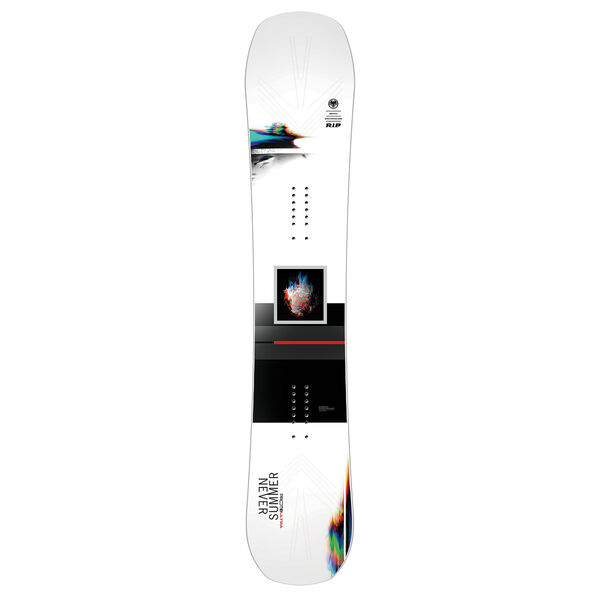 Never Summer Proto T3 Ultra Snowboard