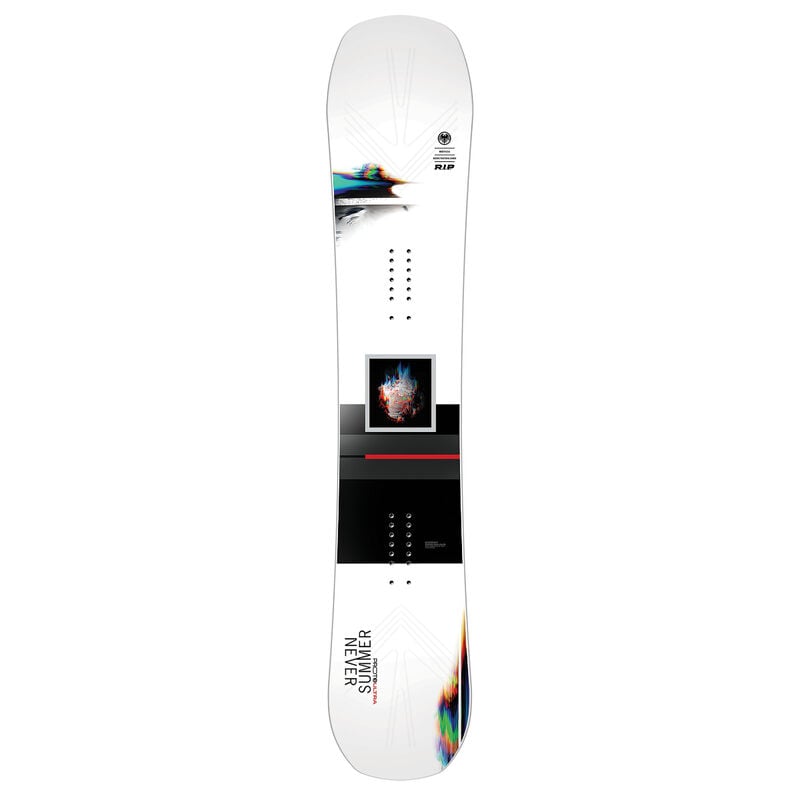 Never Summer Proto T3 Ultra Snowboard image number 0