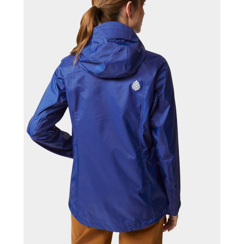 Stio Rollick Hooded Jacket Womens image number 2