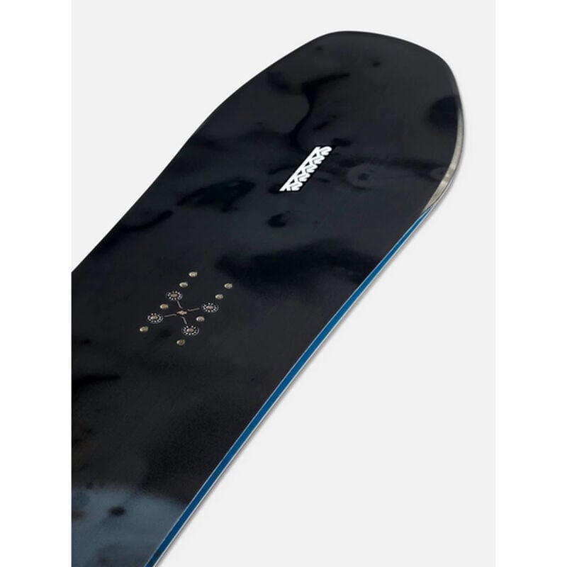 K2 Passport Wide Snowboard Unisex image number 4