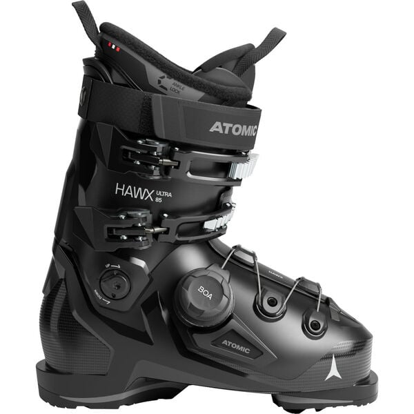Atomic Hawx Ultra 85 BOA Ski Boots Womens