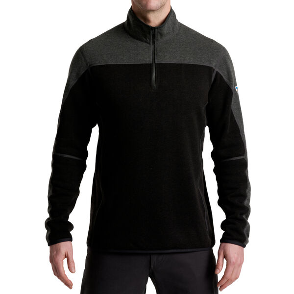 Kuhl Revel Colorblock 1/4 Zip Mens