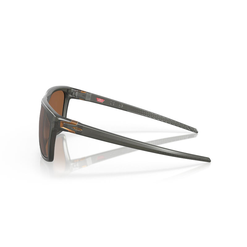 Oakley Leffingwell Sunglasses + Prizm Tungsten Lenses image number 4