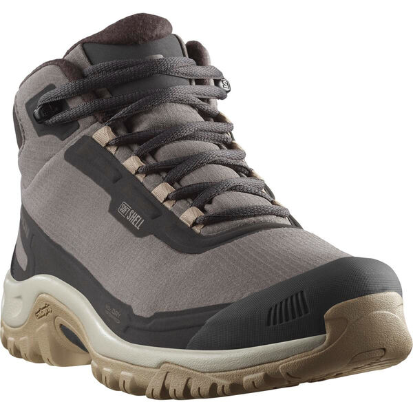 Salomon Shelter Waterproof Boots Womens