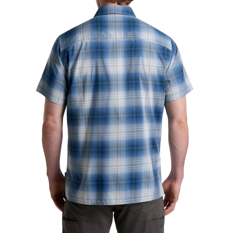 Kuhl Response Shirt Mens image number 2