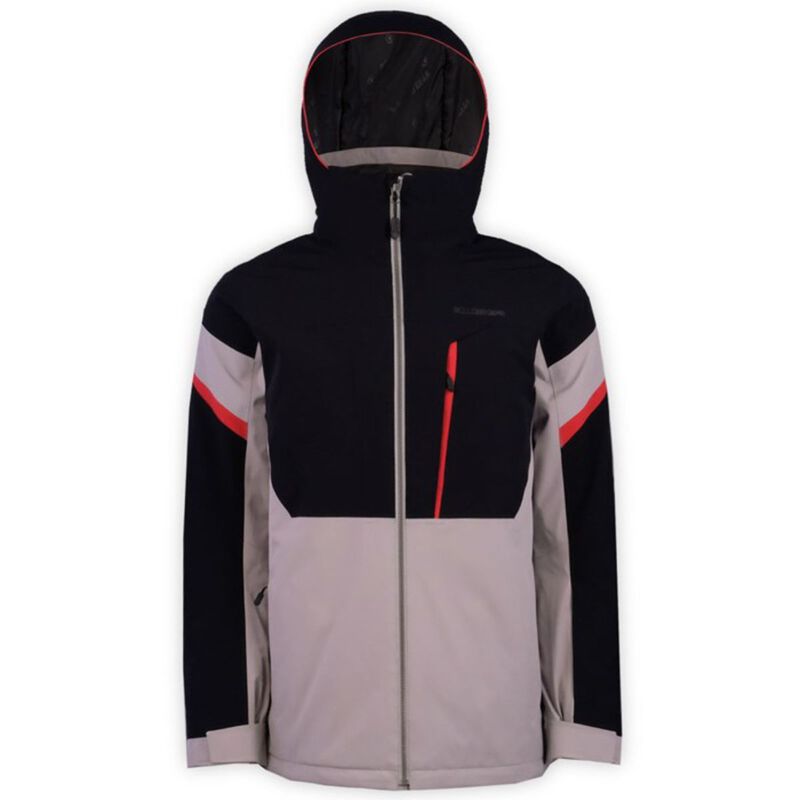 Boulder Gear Alps Tech Insulated Jacket Mens image number 0
