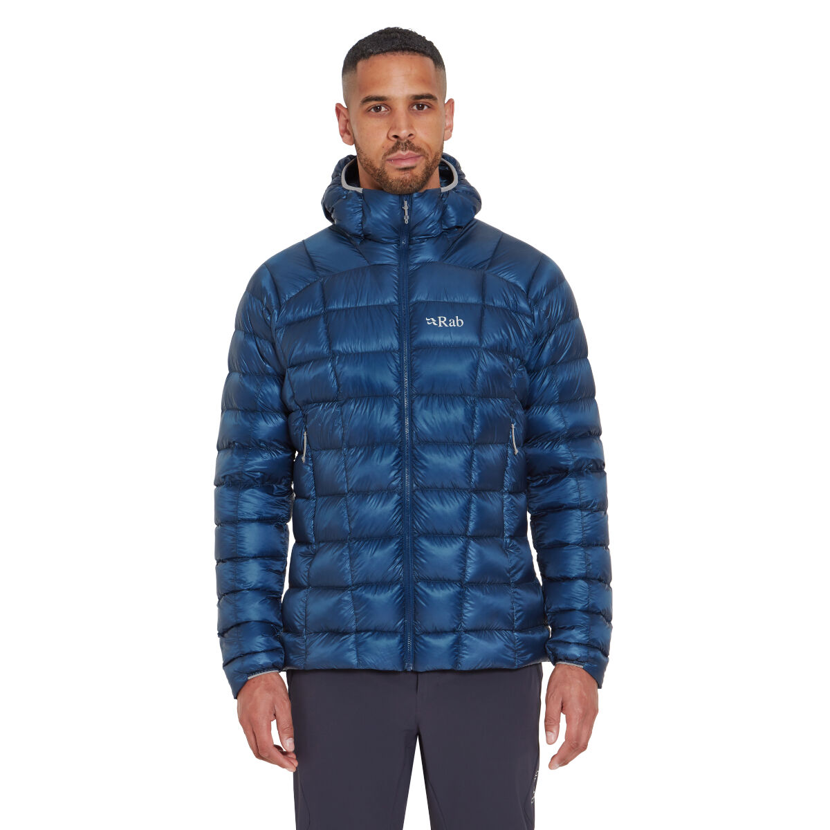 Rab Mythic Alpine Down Jacket Mens | Christy Sports