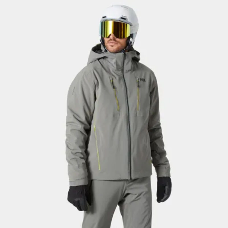 Helly Hansen Alpha 4.0 Ski Jacket Mens image number 2