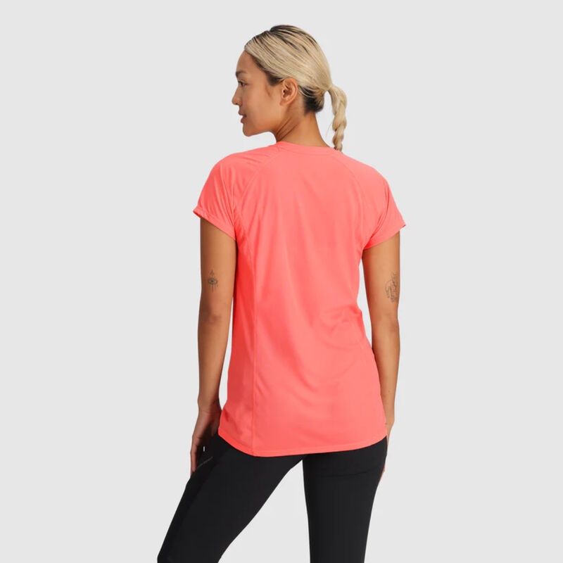 Outdoor Research Echo T-Shirt Womens image number 2