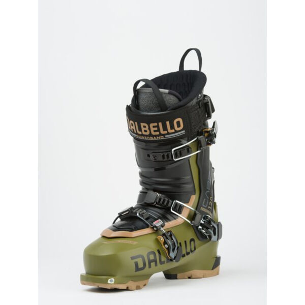 Dalbello Cabrio LV 120 Ski Boots Mens