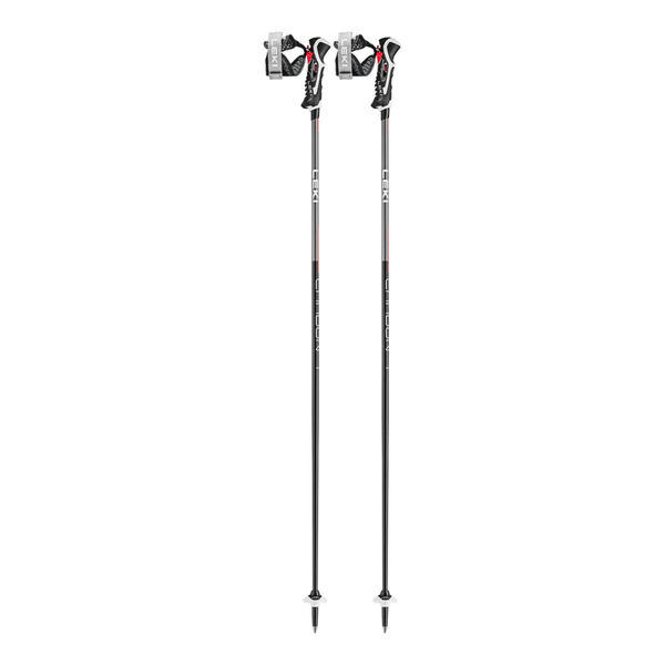 Leki Carbon 14 3D Ski Poles