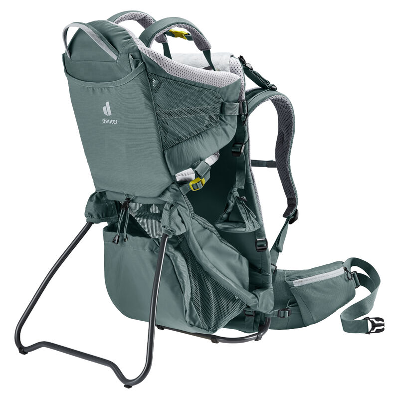 Deuter Comfort Active Child Carrier image number 0