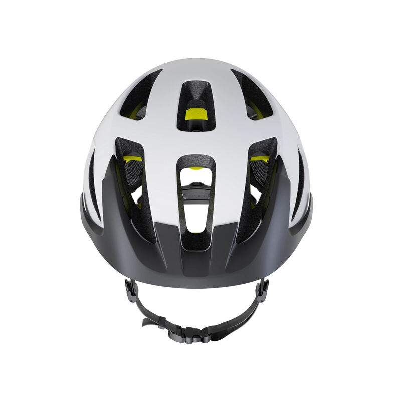 Trek Solstice MIPS Bike Helmet image number 1