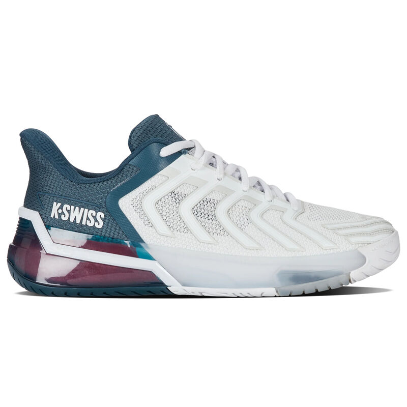 K-Swiss Ultrashot 4 Shoes Mens image number 1