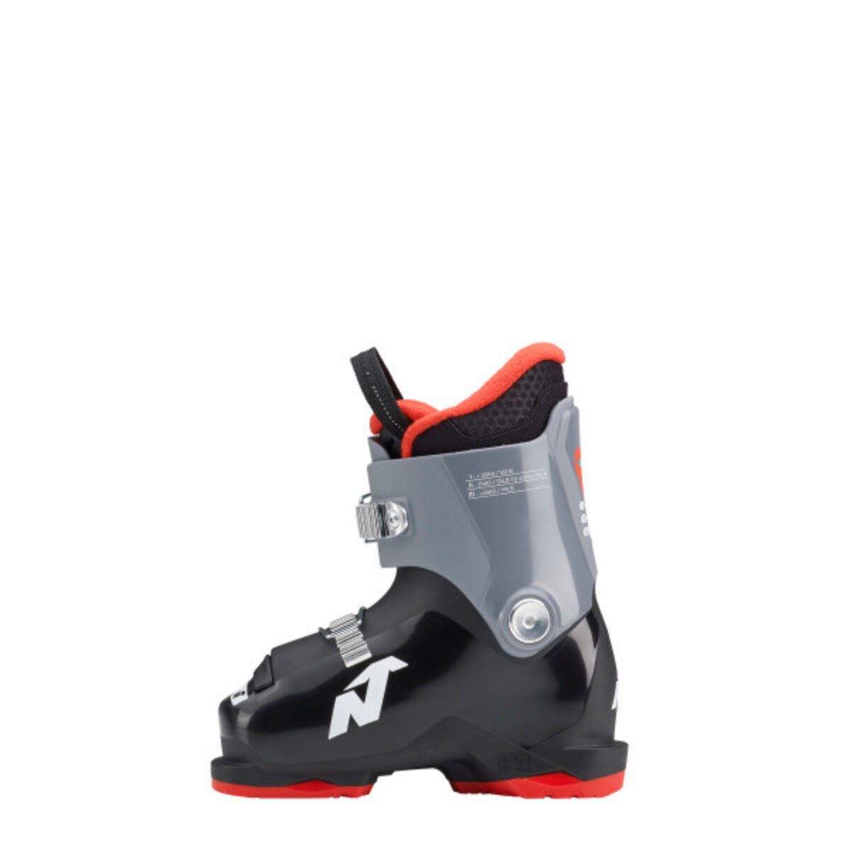 Nordica Speedmachine 2 子ども用スキー ブーツ 22.5 Nordica Speedmachine 2 子ども用スキー ブーツ 22.5 NORDICA