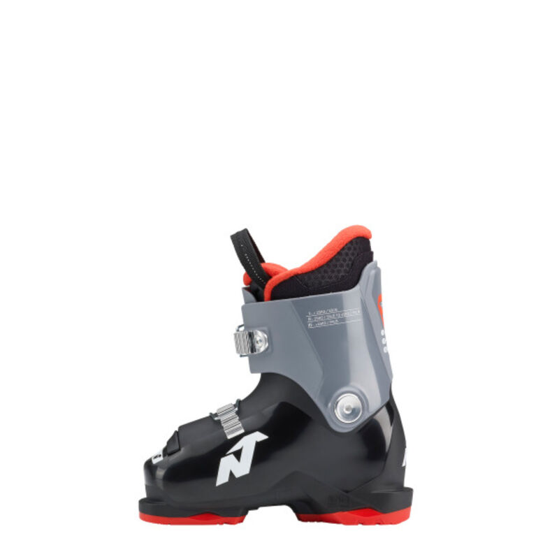 Nordica SpeedMachine J2 Ski Boots Kids image number 1