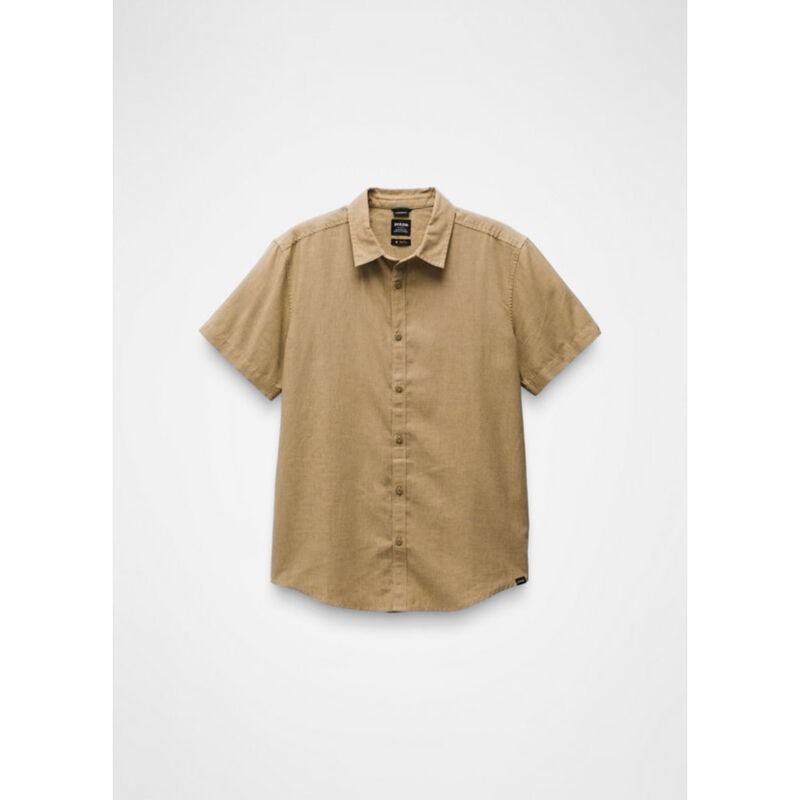 prAna Lindores Shirt Mens image number 0