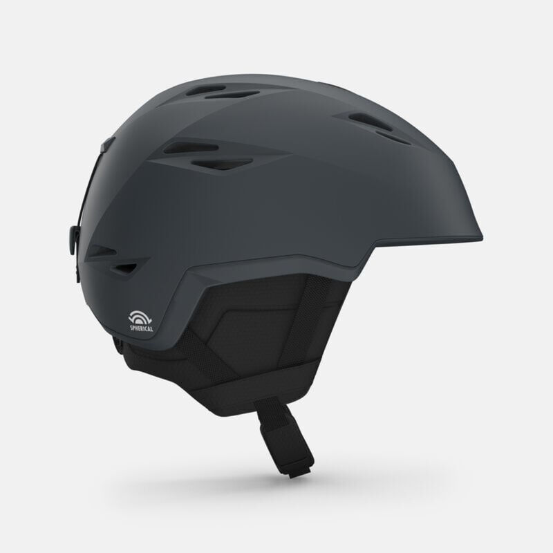 Giro Grid Spherical Helmet image number 3