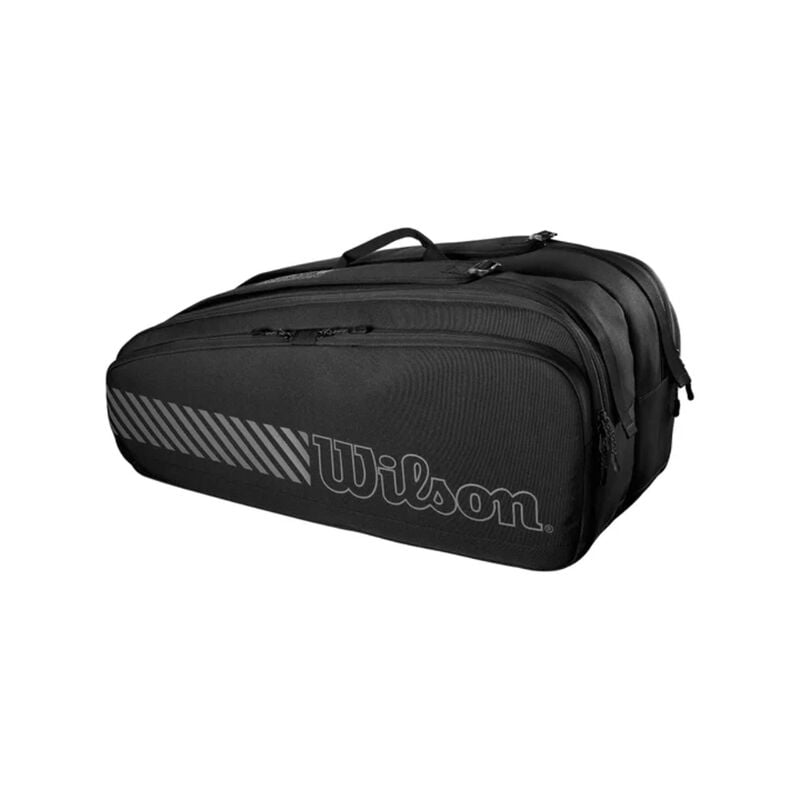 Wilson Night Session Tour 12 Pack Tennis Bag image number 0