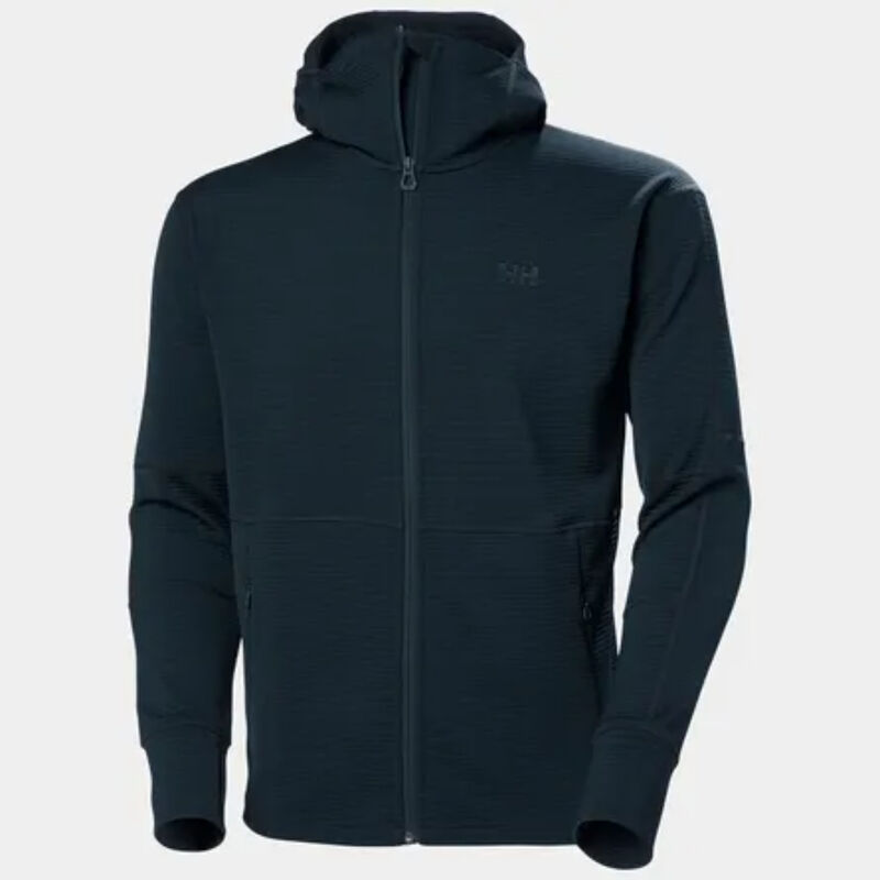 Helly Hansen Evolved Air Hooded Midlayer Mens image number 0