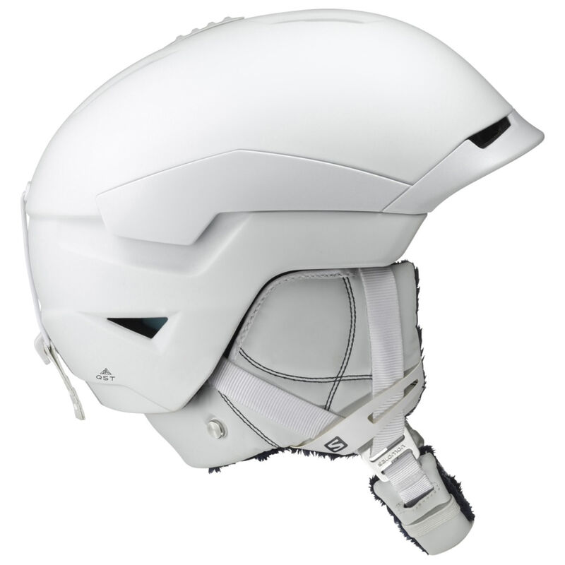 Salomon Quest  Helmet Womens image number 0