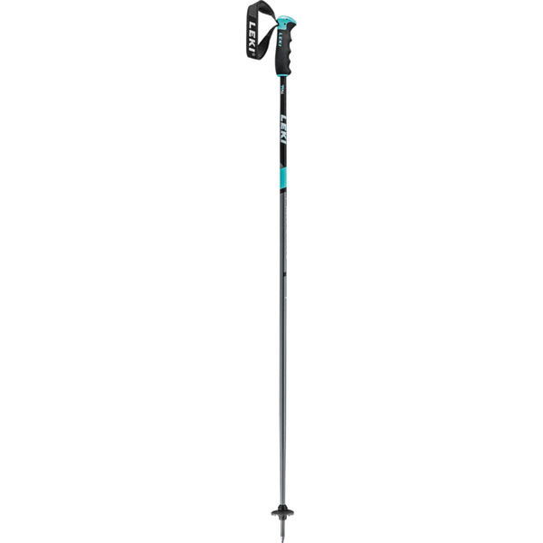 Leki Neolite Airfoil PAS Ski Poles Womens