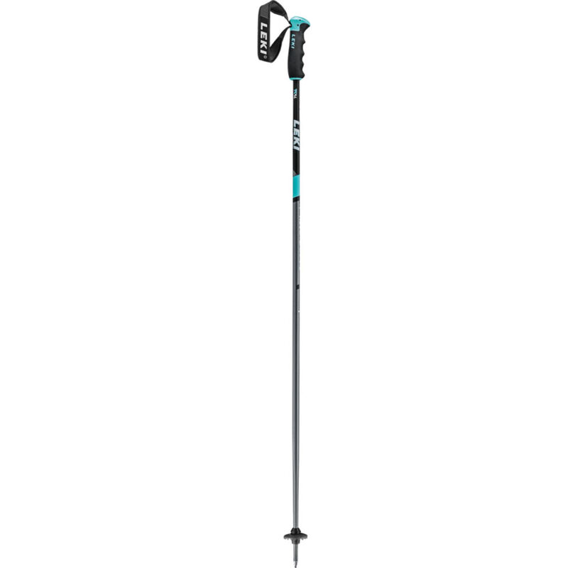 Leki Neolite Airfoil PAS Ski Poles Womens image number 0