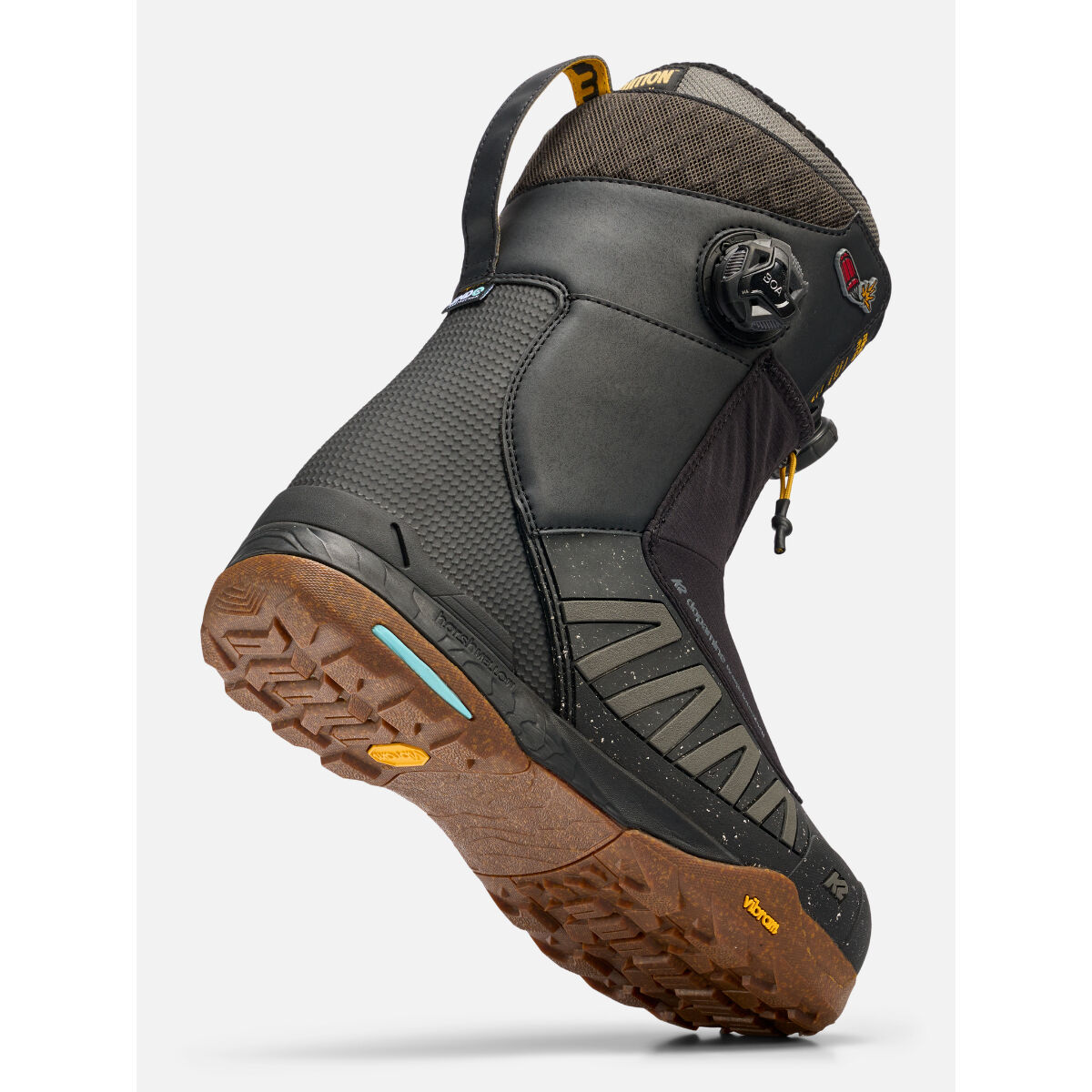 K2 Orton Snowboard Boots Mens | Christy Sports