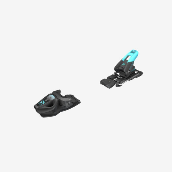 Head EVO 9 GW CS Ski Bindings Junior